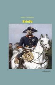 Cover von Briefe