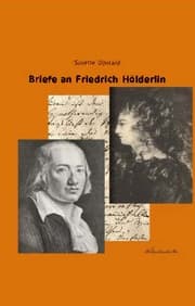 Cover von Briefe an Friedrich Hölderlin