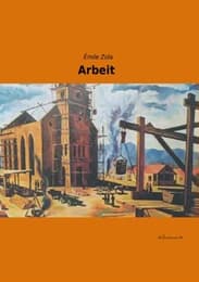 Cover von Arbeit