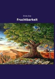 Cover von Fruchtbarkeit