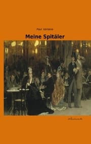 Cover von Meine Spitäler
