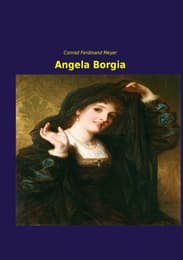 Cover von Angela Borgia