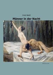 Cover von Männer in der Nacht