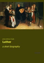 Cover von Luther
