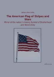 Cover von The American Flag of Stripes and Stars
