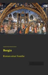 Cover von Borgia