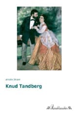 Cover von Knud Tandberg