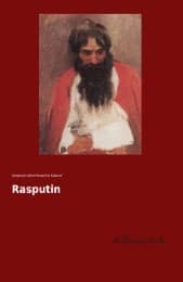 Cover von Rasputin