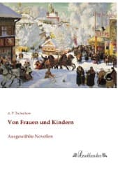 Cover von Von Frauen und Kindern