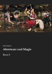 Cover von Abenteuer und Magie