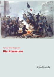 Cover von Die Kommune