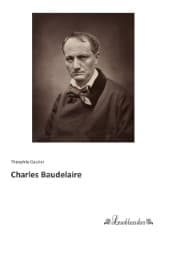 Cover von Charles Baudelaire