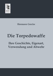 Cover von Die Torpedowaffe