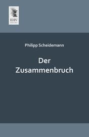 Cover von Der Zusammenbruch