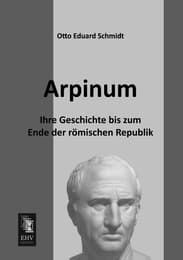 Cover von Arpinum
