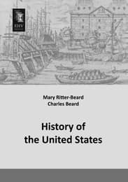 Cover von History of the United States