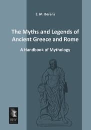Cover von The Myths and Legends of Ancient Greece and Rome