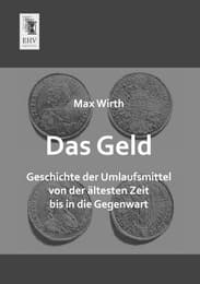 Cover von Das Geld