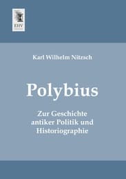 Cover von Polybius