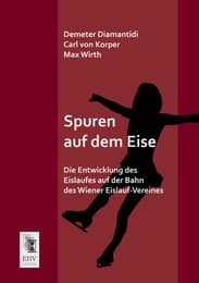 Cover von Spuren auf dem Eise