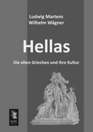 Cover von Hellas