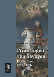 Cover von Prinz Eugen von Savoyen
