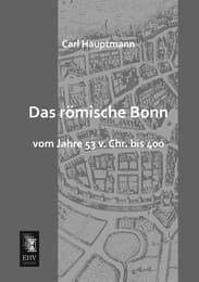 Cover von Das römische Bonn