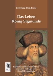 Cover von Das Leben König Sigmunds