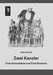 Cover von Zwei Kanzler