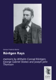 Cover von Röntgen Rays