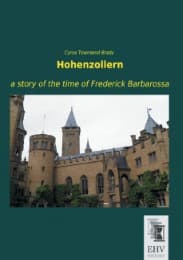Cover von Hohenzollern