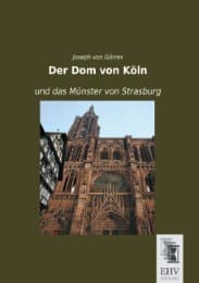 Cover von Der Dom von Köln