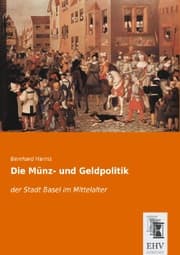 Cover von Die Münz- und Geldpolitik