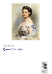 Cover von Queen Victoria