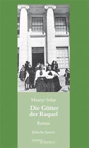 Cover von Die Götter der Raquel