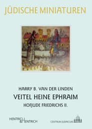 Cover von Veitel Heine Ephraim