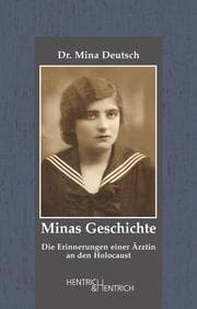 Cover von Minas Geschichte