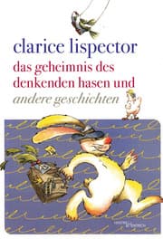 Cover von Das Geheimnis des denkenden Hasen und andere Geschichten
