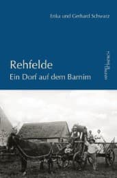 Cover von Rehfelde