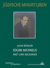 Cover von Edgar Michaelis