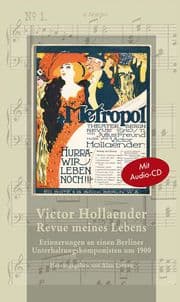 Cover von Revue meines Lebens