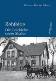 Cover von Rehfelde