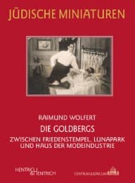 Cover von Die Goldbergs