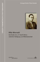 Cover von Willy Wiemokli