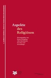Cover von 2.Jahrbuch Zentrum Jüdische Studien Berlin-Brandenburg
