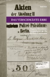Cover von Das verschmähte Erbe