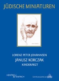 Cover von Janusz Korczak