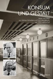Cover von Konsum und Gestalt