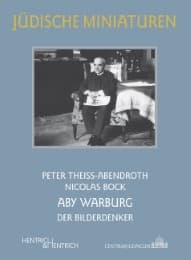 Cover von Aby Warburg