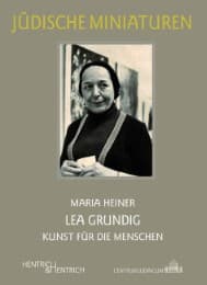 Cover von Lea Grundig